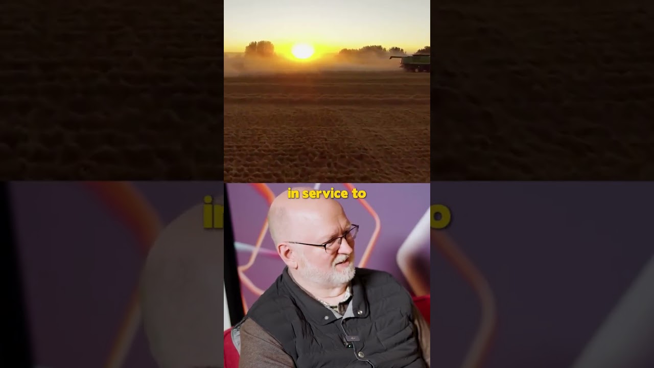 I asked Microsoft CTO Kevin Scott about if AI is coming for all of our jobs