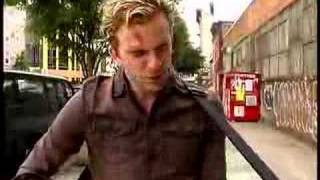 Wish I Was Cool - official video