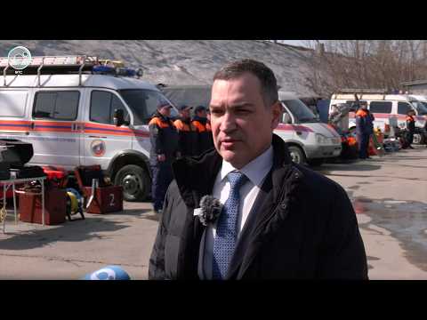 НОВОСТИ в 20:30 – 03 апреля 2026