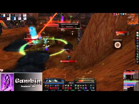 Veo vs Iron Juggernaut 10 HC