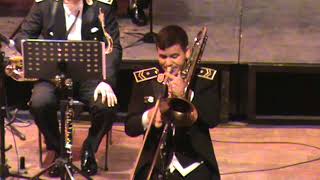 Rhapsody in Blue - George Gershwin (Arr. Gordon Goodwin)