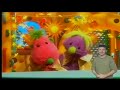 The Hoobs Magic Words 2002