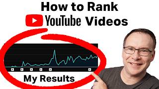How to Rank YouTube Videos #1 - SMALL & NEW Channels