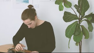 Riley Pearce - Forces (Japanese Wallpaper ft. Airling Cover)