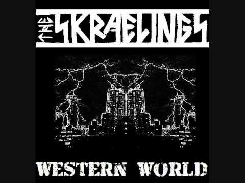The Skraelings - Western World