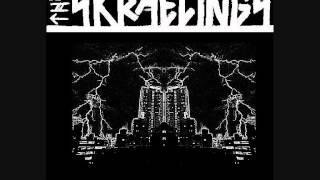 The Skraelings - Western World