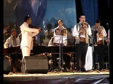 Ion & Dorin Buldumea (Suita Ardeleana) live