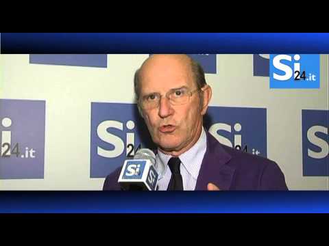 Intervista a Gaddo della Gherardesca