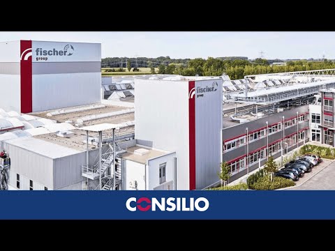 S/4HANA Transformation: Wie die fischer group mit CONSILIO den Greenfield-Ansatz meisterte.