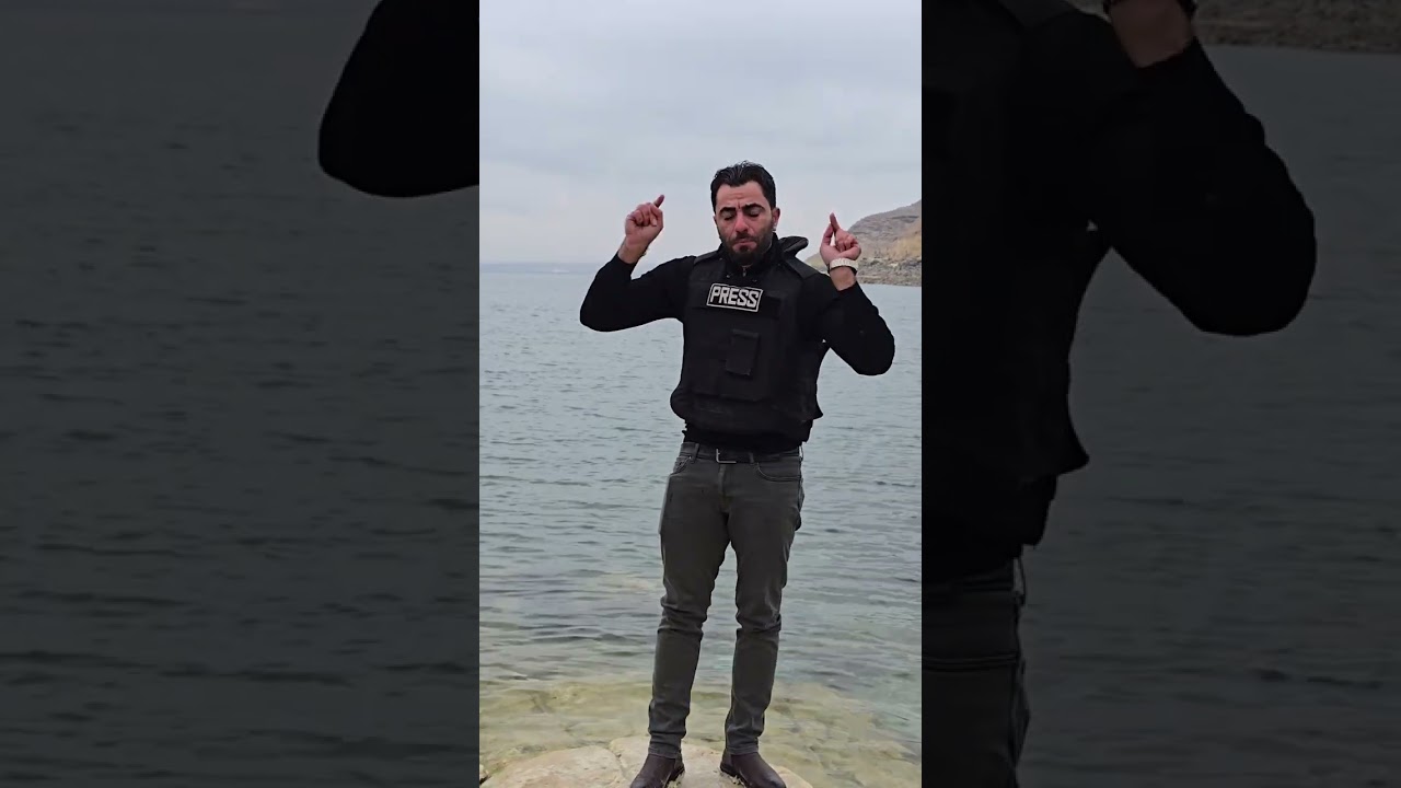 من #نهر_الفرات الى أهلنا في كافة المحافظات في الجزيرة السورية .. انتفضوا 