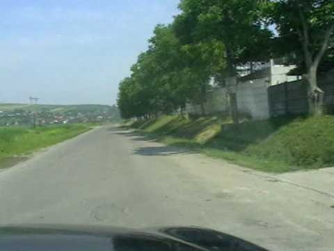 SANMARTINU DE CAMPIE RACIU ROMANIA INTRARE RACIUTVS