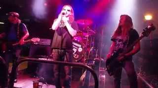 DIRT-Sea of Sorrow, Real Thing..(live Alice In Chains cover band)