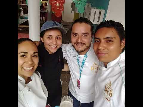 Video Gastronomía