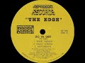 The Edge Do Ya Dirt Instrumental