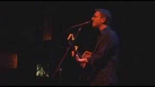 Glen Phillips - Gather live 2008