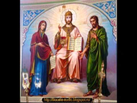 Filocalia X - Isaac Sirul-Cuvântul 38-Despre trebuinţa de a-şi cunoaşte cineva gândurile