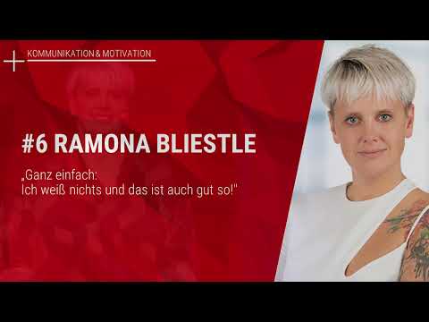 Speakers Excellence Slam 2022 | In 7 Minuten zum Erfolg | Ramona Bliestle