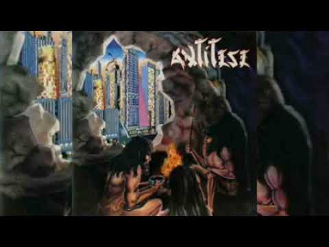 Antítese - Antítese  Full Album