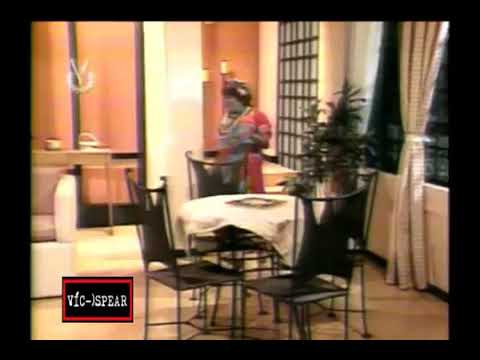 Gregorita y Rosendo - Irene Sáez la tumbarrancho - Cheverisimo - Venevision