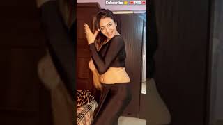 famous hot webseries girl Khushi Mukherjee new ree