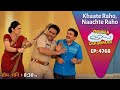 Taarak Mehta Ka Ooltah Chashma New Promo 4768 Tmkoc Aaj Ka Episode 4768 Tmkoc New Promo 4768