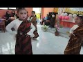 Tari Kreasi Lagu Runtah Siswa Kelas 3 SDN 2 Tribungan