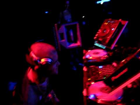 Plastician at the Roxy-Scion Event