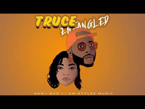 Stlyez & Daniiboo - Truce (Radio Edit)