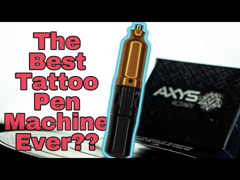 Axys Valhalla -  After A Year Of Use Review