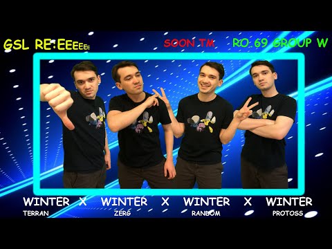 Starcraft 2 ANGRY COACH Marathon - IT ENDS WITH DISASTER. Aug 30 20