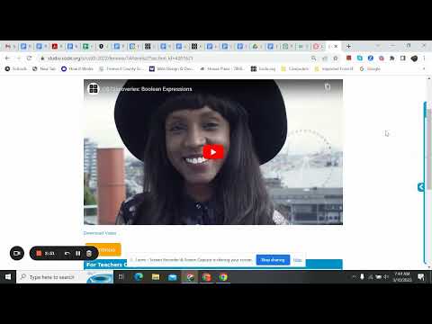 CSD Unit 3 Lesson  14 Conditionals  Interactive Animations and Games '22 '23   Code org