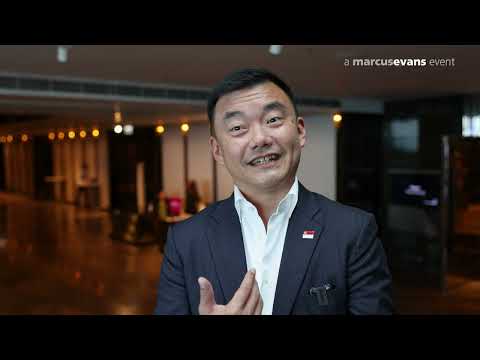 PWM APAC Summit - Eric SayWei Neo from Medway Investments on what makes the event stand out