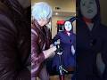Devil May Cry 3 Dante & Jester Cutscene Parody
