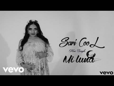 Sari Cool - Mi Luna
