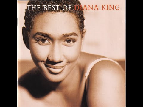 DIANA KING - Find My Way Back