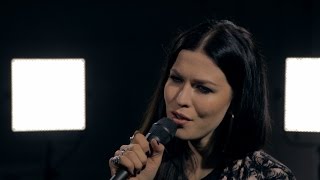Jenni Vartiainen: Duran Duran (akustisesti Nova Stagella)