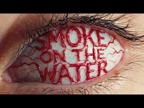 Saint Amour - Smoke On The Water (Music Video)