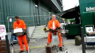 The Everywhere Calypso