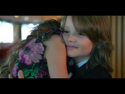 Perfect Symphony - Cezar Ouatu & David Dobrincu (Official Music Video Cover)