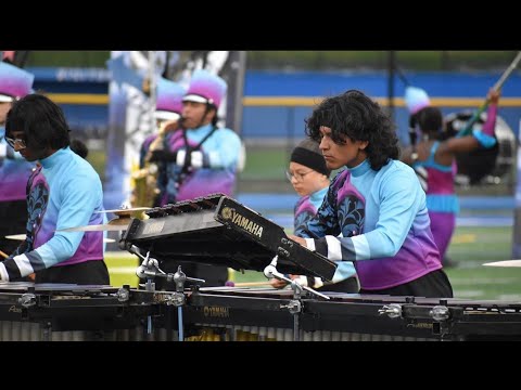 Marimba+Xylo cam “Wonderland” NHS 2023 (TOTALLY NOT CLICKBAIT) (3AM PRANK GONE WRONG)⚠️⚠️🔥🔥😈