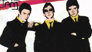 The Jam - Medley: Sweet Soul Music, Back In My Arms Again, Bricks And Mortar