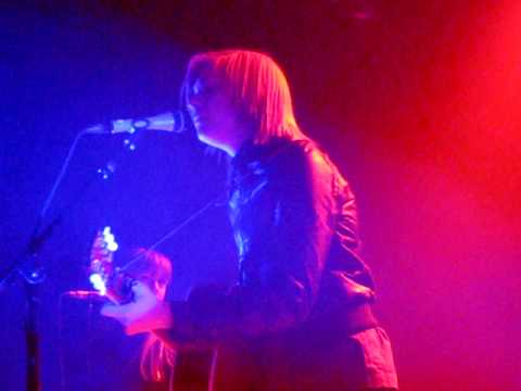 Anna Ternheim - Better be, Paradiso Amsterdam