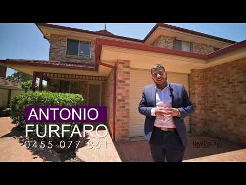 27a Wellwood Avenue, Moorebank - Property Tour - Sydney Real Estate