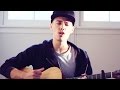 SIA - Cheap Thrills (Cover by Leroy Sanchez)