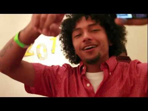 Los Rakas' Raka Rich - "Hip-Hop"