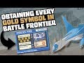 HOW EASILY CAN YOU GET EVERY GOLD SYMBOL IN POKEMON EMERALD S BATTLE FRONTIER