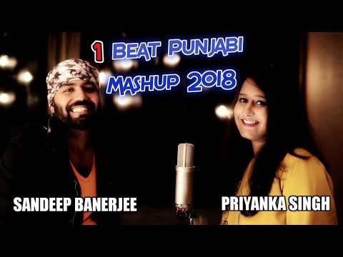 Priyanka Singh Punjab mashup