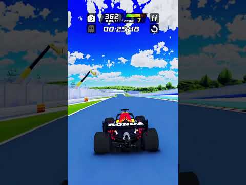 Perfect Track: Racing Game video thumbnail