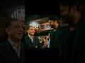 Project K Glimpse Prabhas Kamal Haasan Behind The Scenes Comic Con Whatsapp Status