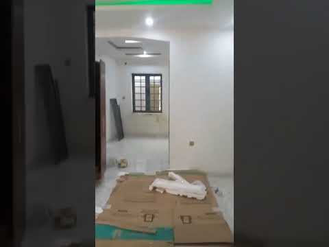 2-Bedroom Flat with Prepaid Meter at Governor’s Road, Ikotun